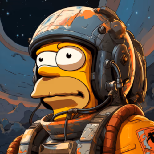Wild Bart