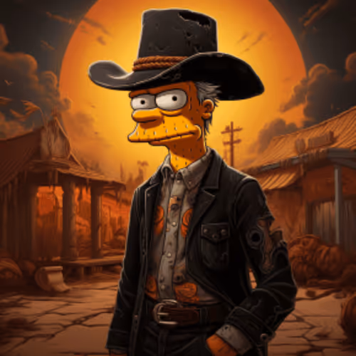 Wild Bart