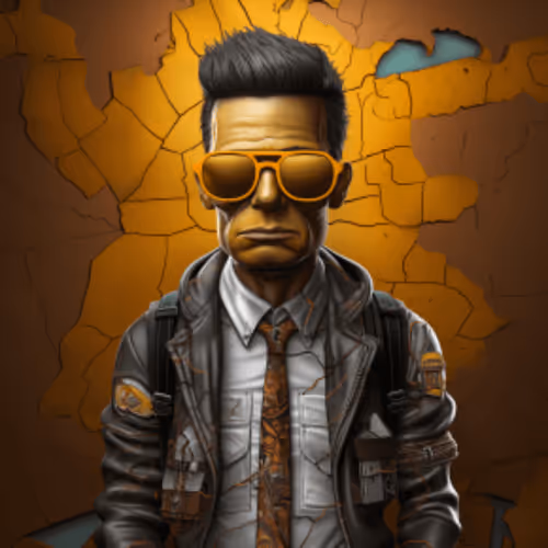 Wild Bart