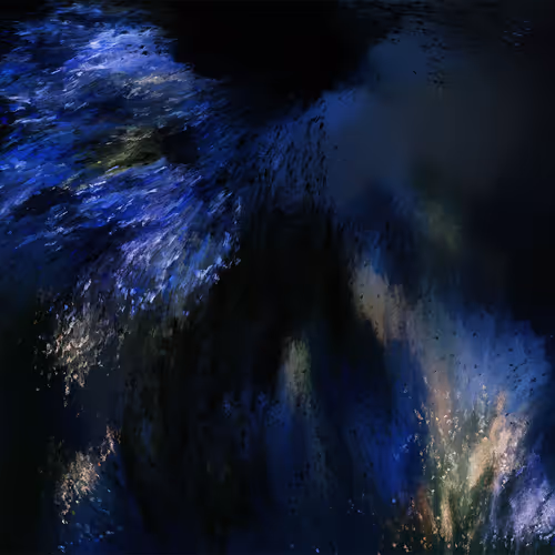 Effets De Soir By Quayola