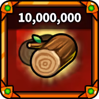 LOK Wood 10M