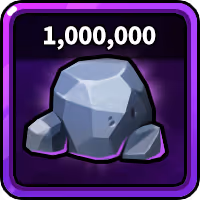 LOK Stone 1M