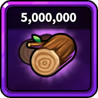 LOK Wood 5M