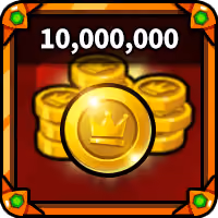 LOK Gold 10M