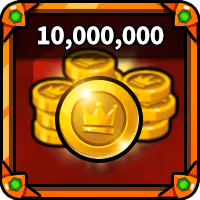 LOK Gold 10M