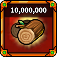 LOK Wood 10M