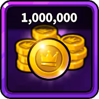 LOK Gold 1M