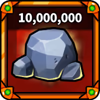 LOK Stone 10M