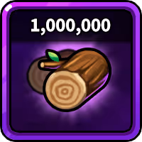 LOK Wood 1M