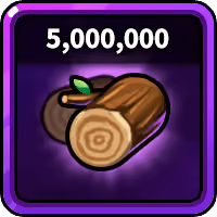 LOK Wood 5M