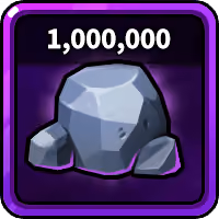 LOK Stone 1M