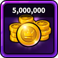 LOK Gold 5M