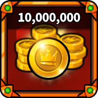 LOK Gold 10M