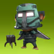 Sci-Fi Bad Ape Kids 207
