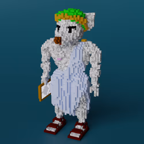 Item #60 Media