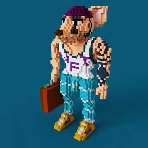 Item #43 Media
