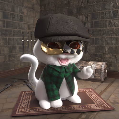 Perilous Petz Official