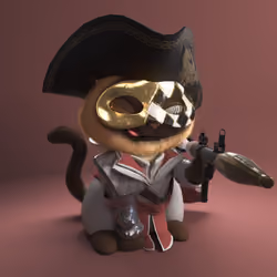 Perilous Petz #828