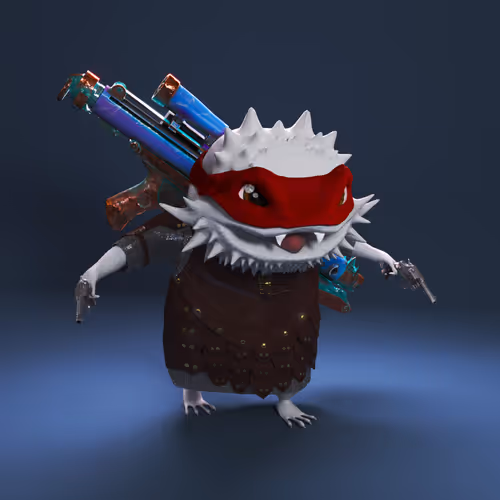 Perilous Petz Official