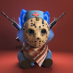 Perilous Petz #256