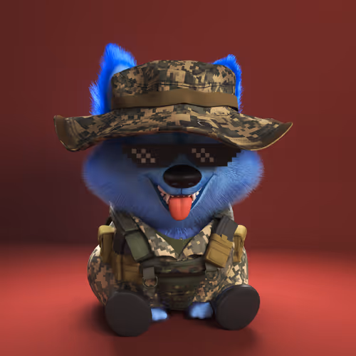 Perilous Petz #1627