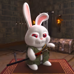 Perilous Petz #472