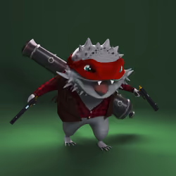 Perilous Petz #205