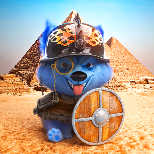Perilous Petz Official