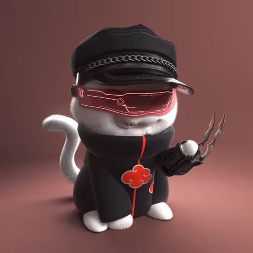 Perilous Petz #1524