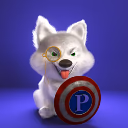 Perilous Petz #2357
