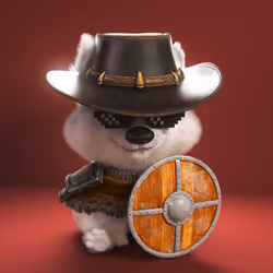 Perilous Petz #796