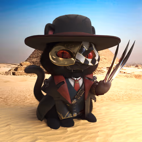 Perilous Petz Official