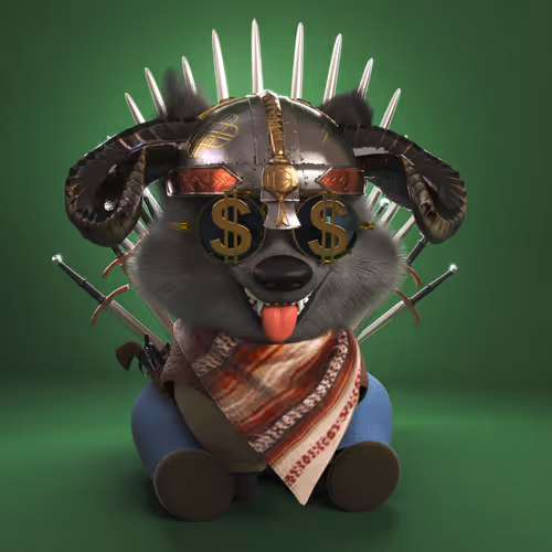 Perilous Petz Official