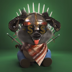 Perilous Petz #518