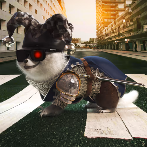 Perilous Petz Official