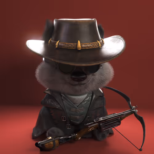 Perilous Petz Official