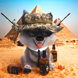 Perilous Petz #2525
