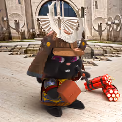 Perilous Petz #191