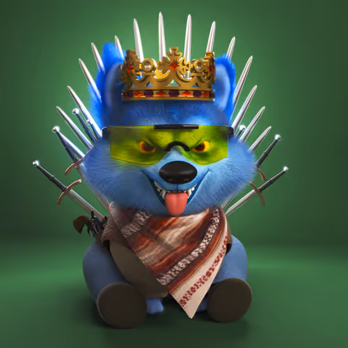 Perilous Petz Official