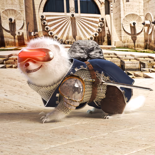 Perilous Petz Official