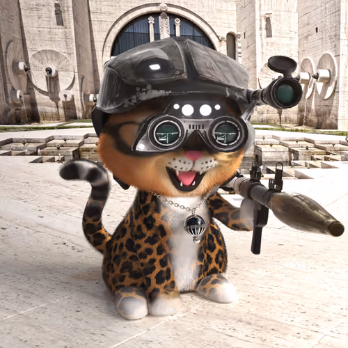 Perilous Petz Official