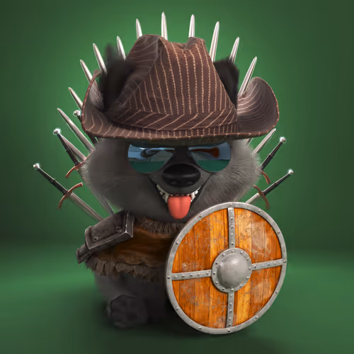 Perilous Petz #973