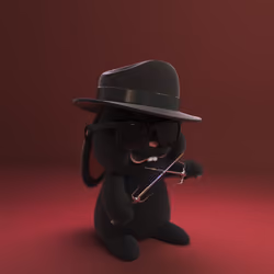 Perilous Petz #414