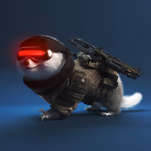 Perilous Petz Official