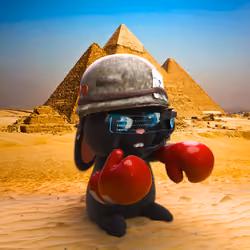 Perilous Petz #346