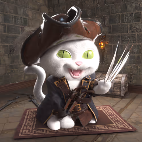Perilous Petz Official