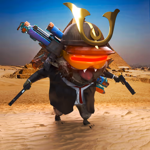 Perilous Petz Official