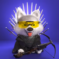 Perilous Petz #260