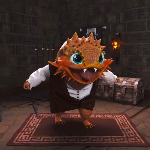 Perilous Petz Official