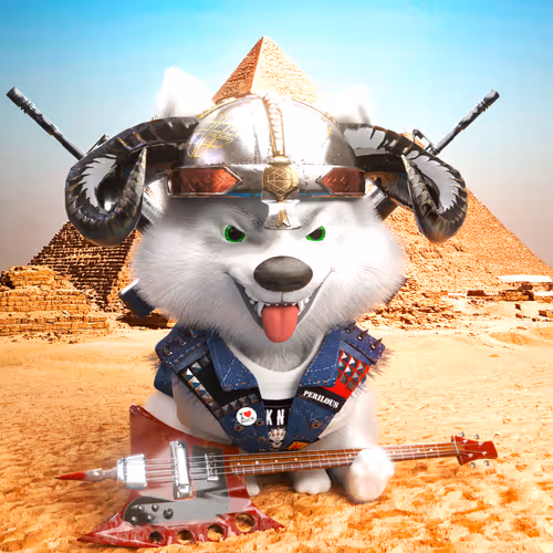 Perilous Petz Official